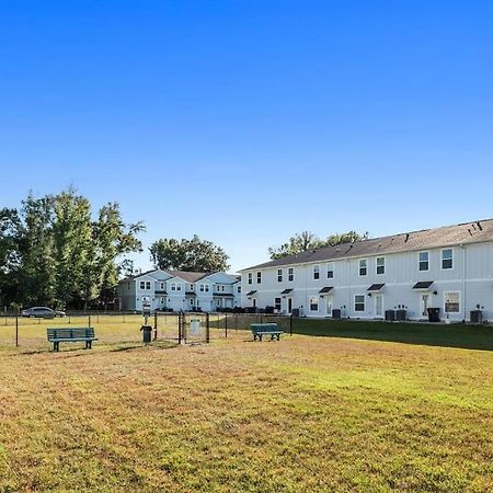 Luxury Townhome Near Downtown And Pensacola Beach Екстер'єр фото