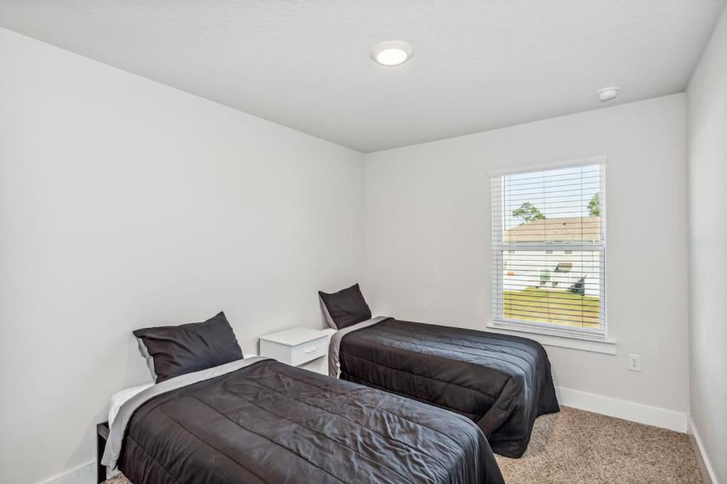 Luxury Townhome Near Downtown And Pensacola Beach Екстер'єр фото