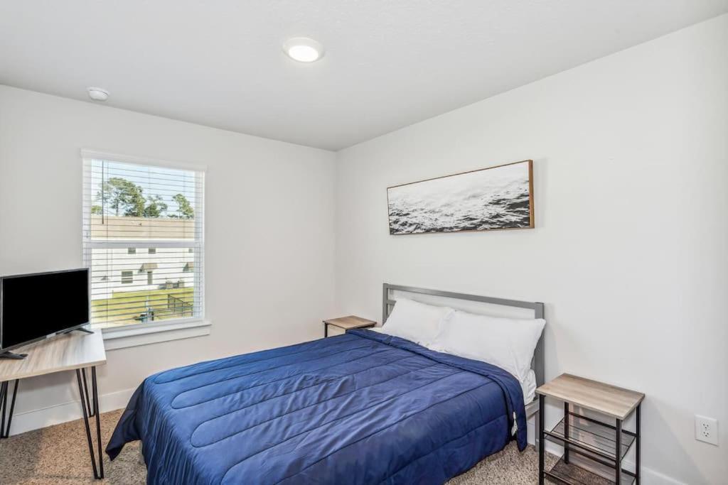 Luxury Townhome Near Downtown And Pensacola Beach Екстер'єр фото