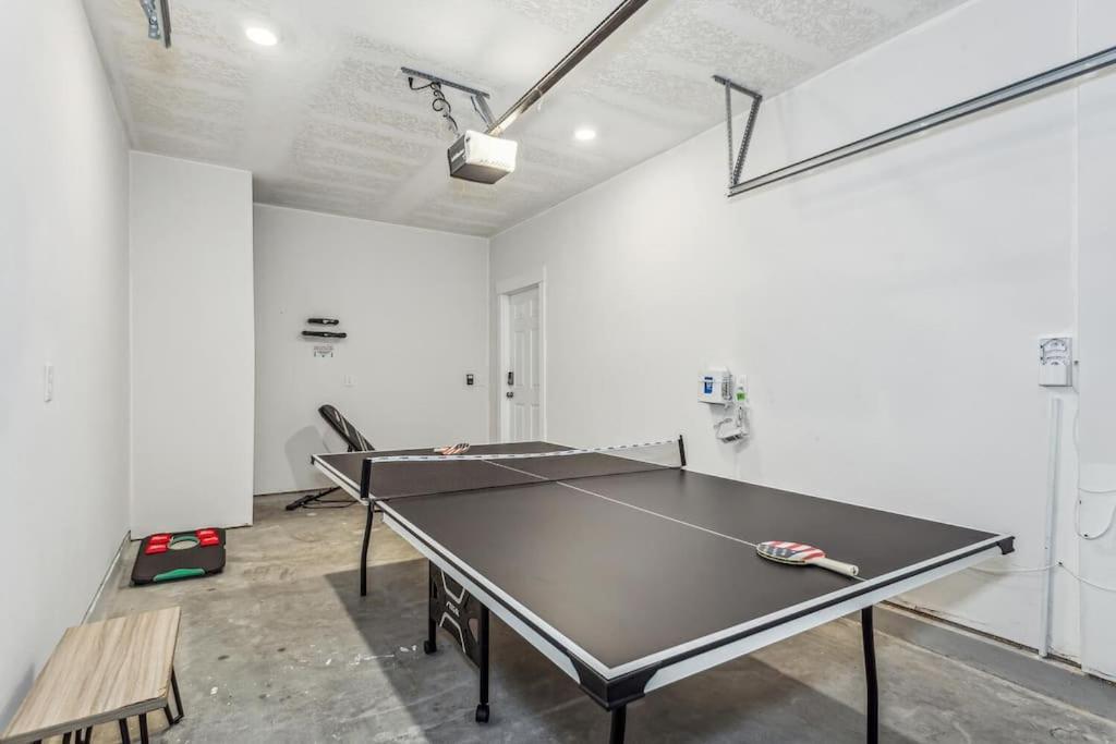 Luxury Townhome Near Downtown And Pensacola Beach Екстер'єр фото