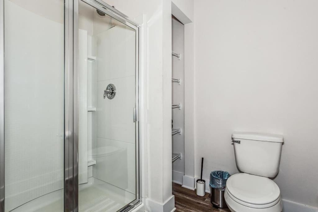 Luxury Townhome Near Downtown And Pensacola Beach Екстер'єр фото